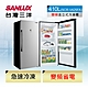 SANLUX台灣三洋 410L 直立式變頻冷凍櫃SCR-V425FA product thumbnail 2