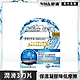 舒適牌 水次元3Premium刮鬍刀片4入 product thumbnail 1