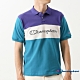 Champion Golf 拼色Polo衫 紫色 product thumbnail 1