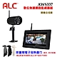 【美國ALC】AWS337 1080P 數位無線網路監視器組/攝影機/IP CAM product thumbnail 1