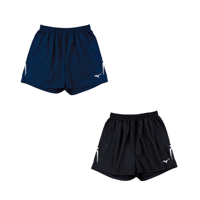 【MIZUNO美津濃】服裝 一起運動 男排球褲 24SS(V2TB2A1809/V2TB2A1814)