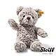 STEIFF德國金耳釦泰迪熊 Honey Teddy Bear甜心熊 經典泰迪熊_黃標 product thumbnail 1