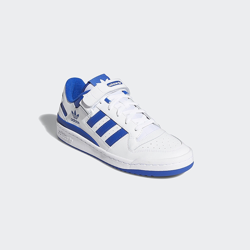 adidas FORUM 運動休閒鞋 - Originals 男 FY7756