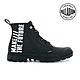 PALLADIUM PAMPA HI FUTURE未來標語軍靴-中性-黑 product thumbnail 1