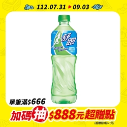 舒跑 運動飲料(590mlx6入)