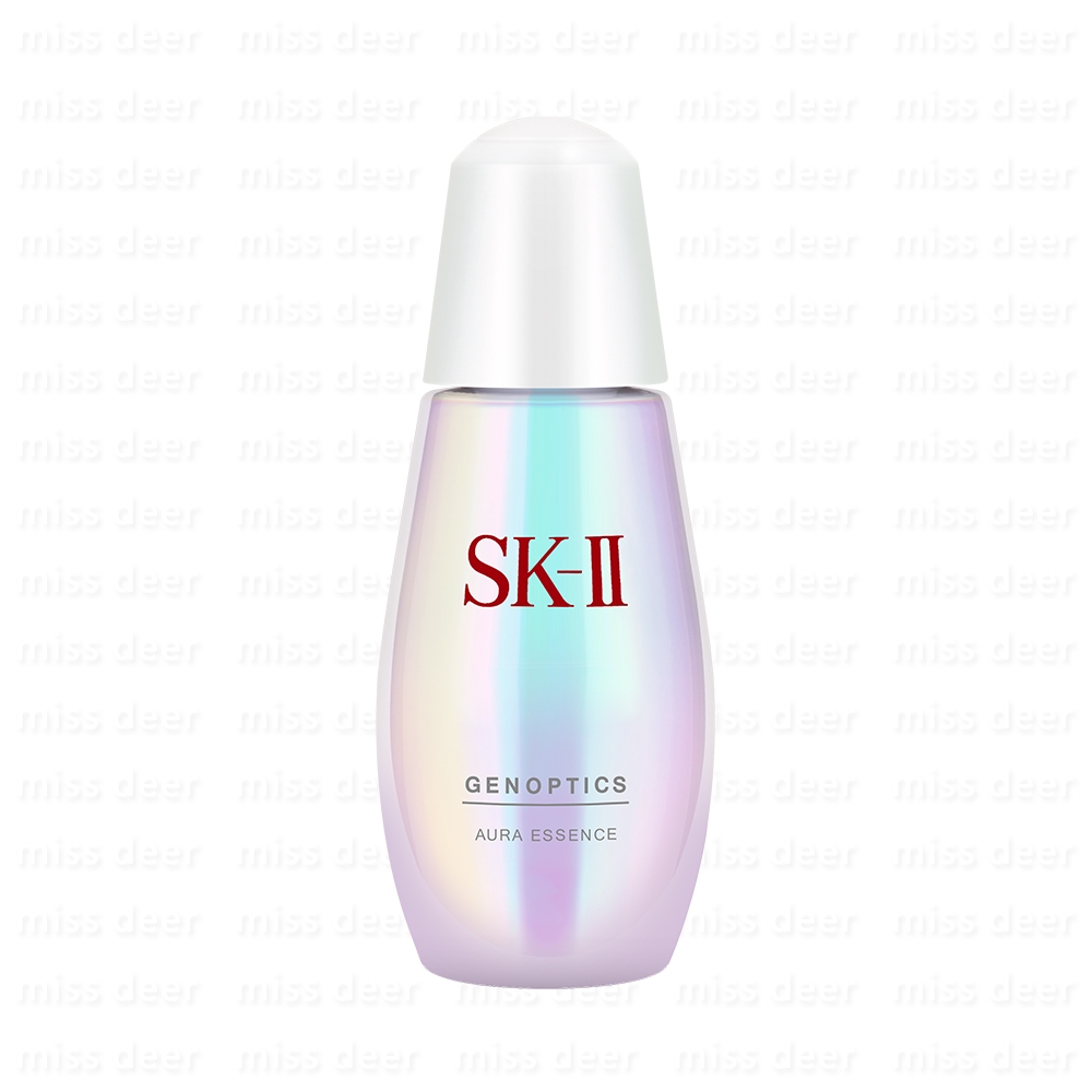 SK-II 超肌因鑽光淨白精華 75ml(效期至2025.02)