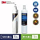 3M S003櫥下型淨水器專用濾心1入(半年份)+前置樹脂軟水濾心1入-超值組 product thumbnail 1