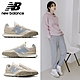 [New Balance]復古鞋_中性_藍杏色_UXC72TD-D楦 product thumbnail 2