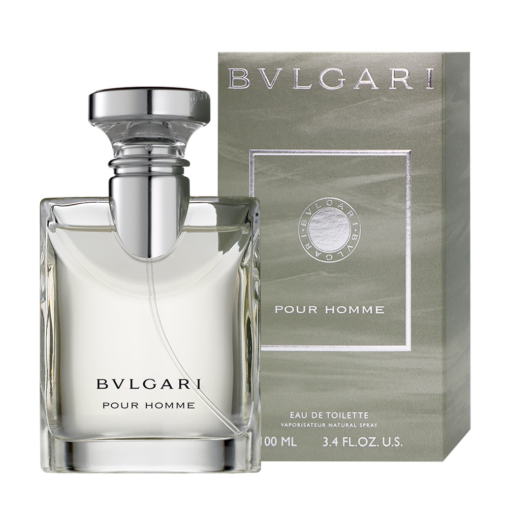 BVLGARI 寶格麗經典大吉嶺男性淡香水100ml | 其他品牌| Yahoo奇摩購物中心