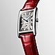 LONGINES 浪琴 官方授權 DolceVita 獨立小秒針石英錶 年終送禮-26mm L5.755.4.71.5 product thumbnail 1