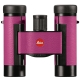 LEICA ULTRAVID COLORLINE 8X20雙筒望遠鏡-櫻桃粉色 product thumbnail 1