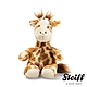 STEIFF德國金耳釦泰迪熊 Girta Giraffe長頸鹿 動物王國_黃標 product thumbnail 1