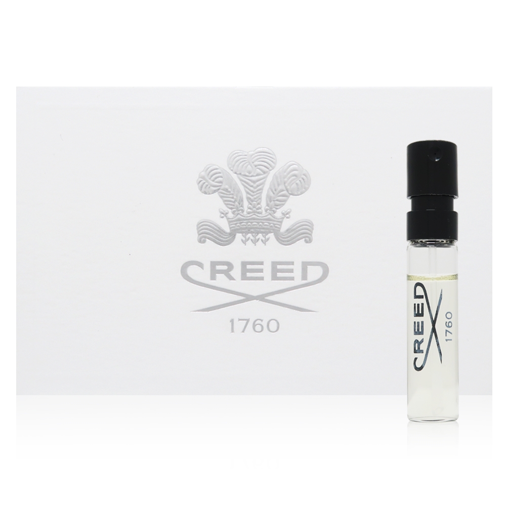 Creed Original Vetiver 綠香岩蘭淡香精 EDP 2.5ml