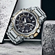 CASIO 卡西歐 G-SHOCK MTG 太陽能智慧藍芽 雙核心防護電波錶-MTG-B3000D-1A9 product thumbnail 1