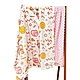 colorland 泡泡毯包巾嬰兒被 印花雙層短毛絨毛毯蓋毯冷氣毯 product thumbnail 16