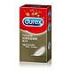 Durex杜蕾斯 超薄裝 保險套 12入裝(快速到貨) product thumbnail 1