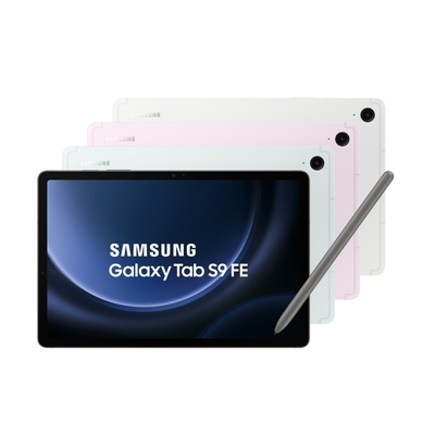 Galaxy Tab S9 FE