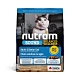 NUTRAM 紐頓 S5 雞肉+鮭魚 成貓&熟齡貓糧 1.13kg product thumbnail 1