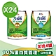 (加贈4罐)【Affix艾益生】力增飲10%蛋白質管理飲品(原味/杏仁) 237mlX 24罐 product thumbnail 1