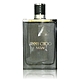 Jimmy Choo Man 同名男性淡香水 100ml Tester 包裝 無外盒 product thumbnail 1