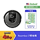 美國iRobot Roomba i7 智慧地圖+wifi掃地機器人 (總代理保固1+1年) product thumbnail 3