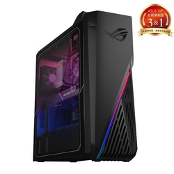 ASUS 華碩 G15DK-R5800X524W 桌上型電競電腦 (R7-5800X/16G/1TB SSD/RTX3050 8G/Win11 Home)