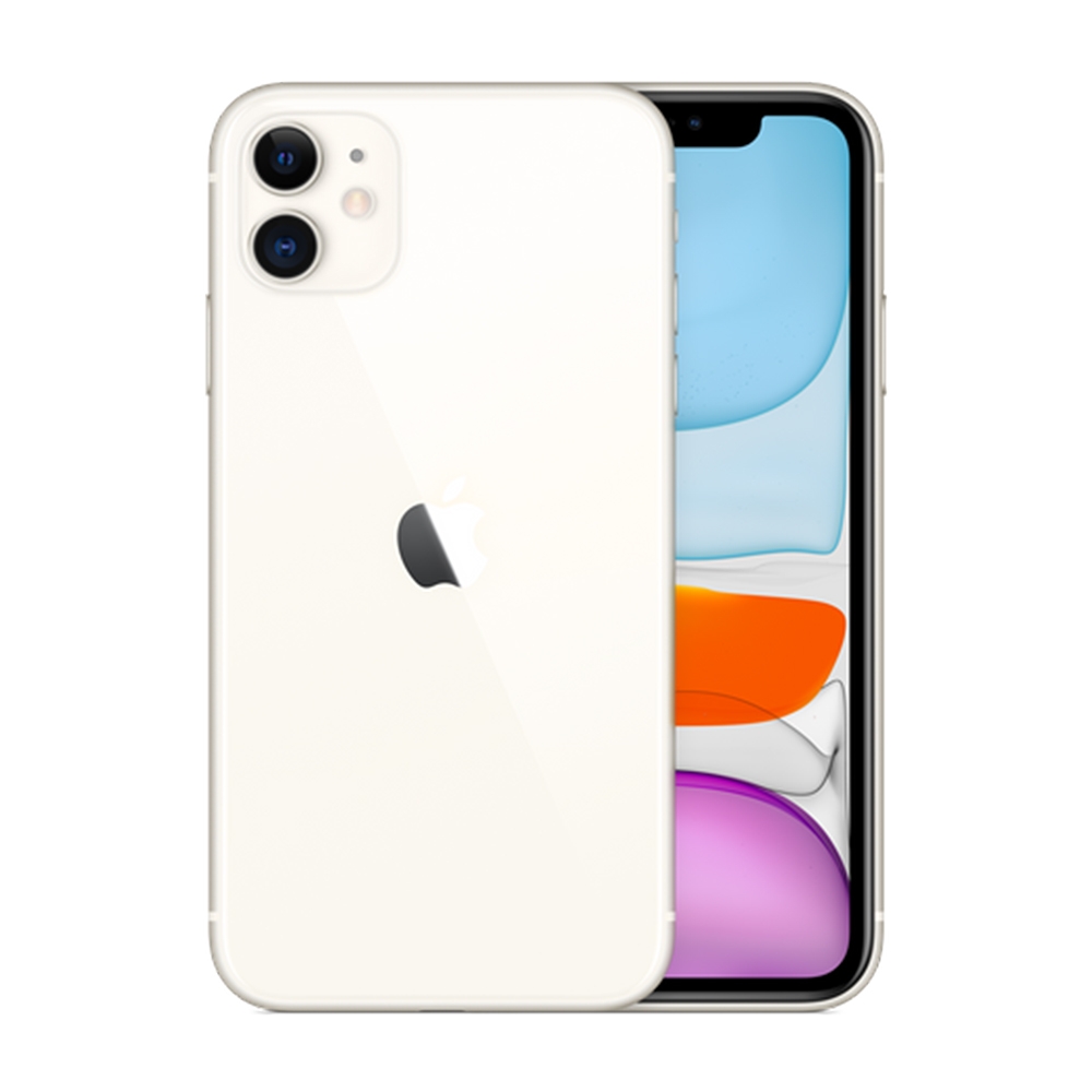 福利品】Apple iPhone XR 64G 6.1吋智慧型手機(9成新) | 福利機| Yahoo