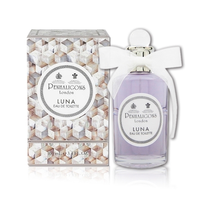 PENHALIGON’S 潘海利根 LUNA月亮女神淡香水 100ml-快速到貨