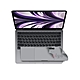 [ZIYA] Apple Macbook Air13 手腕貼膜/掌托保護貼 (共4色) product thumbnail 10