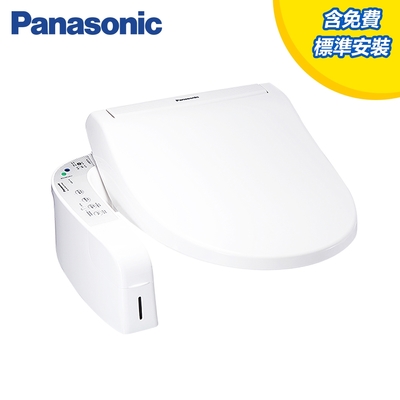 panasonic 國際牌瞬熱式泡沫潔淨便座 dl-acr510tws