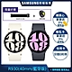 SAMSUNG 三星 Galaxy Watch 6 (R930) 40mm 智慧手錶-藍牙版 product thumbnail 1