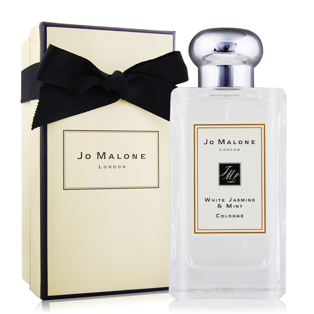 Jo Malone 白茉莉與薄菏香水100ml | Jo Malone | Yahoo奇摩購物中心