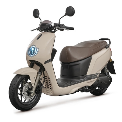 【SUZUKI 台鈴】eReady Fun 台鈴智慧電車(Powered By Gogoro Network)