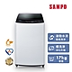 SAMPO聲寶 17公斤單槽變頻直立式洗衣機 典雅白 含基本安裝+舊機回收 product thumbnail 1
