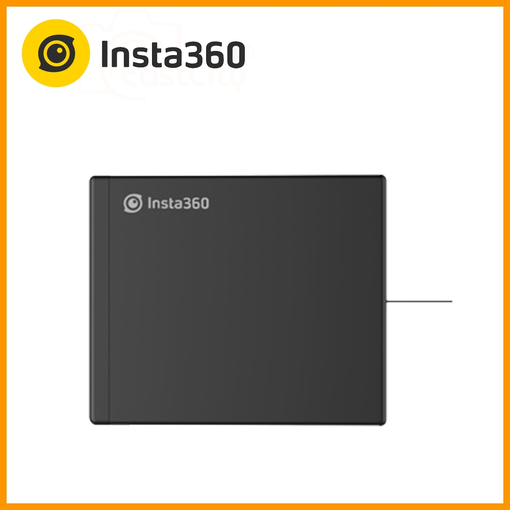 Insta360 ONE X 原廠電池 (東城代理商公司貨)