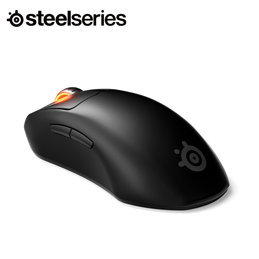 SteelSeries 賽睿 PRIME MINI 無線電競滑鼠