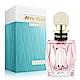 【短效品】MIU MIU 粉色嬉遊女性淡香水100ml product thumbnail 1