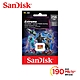 [新上市！讀寫全面升級]SanDisk Extreme microSDXC UHS-I (V30)(A2) 256GB 行動裝置電玩記憶卡 (公司貨) product thumbnail 1