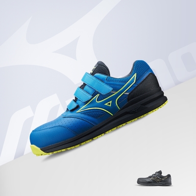 【MIZUNO美津濃】防護鞋 一起運動 MIZUNO LS II WIDE超寬楦(F1GA213609/F1GA213627 )