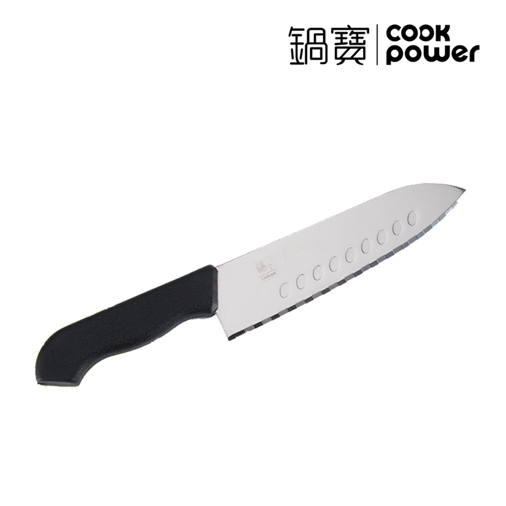 【CookPower 鍋寶】巧廚冷凍刀 (RG-620)