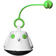 《QDO》水中鳥濾茶器(綠) | 濾茶器 香料球 茶具 product thumbnail 1