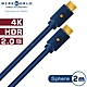 WIREWORLD SPHERE 4K HDMI影音傳輸線 (2.0版本) - 2M product thumbnail 1