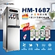 【豪星 HAOHSING】HM-1687 冰溫熱三溫飲水機(內置10英吋五道RO純水機) product thumbnail 1