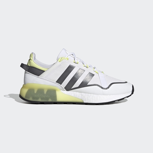 adidas ZX 2K BOOST PURE 運動休閒鞋- Originals 男GZ7729 | 休閒 