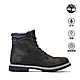 Timberland 女款黑色Waterville磨砂革防水6吋靴|A17VM001 product thumbnail 1