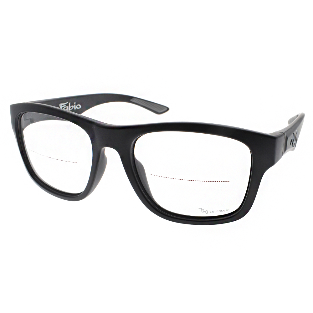 720 armour運動眼鏡 運動光學眼鏡/黑#B372RX C10