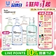 Lux麗仕 髮的補給胺基酸洗髮精3入組 product thumbnail 1