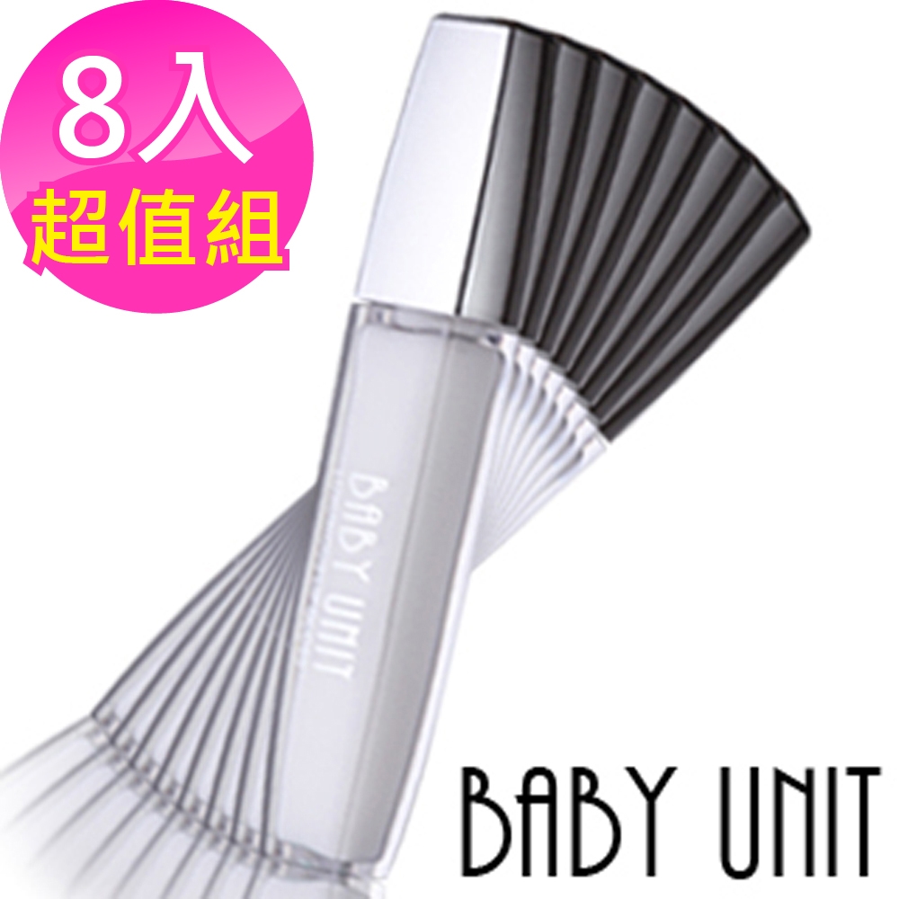 【BABY UNIT】櫻花嫩紅蜜(7mlx8)