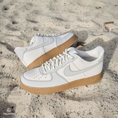 Nike Air Force 1 Low 男 焦糖牛奶 AF1 低筒 經典 運動 休閒 休閒鞋 FD3365-001