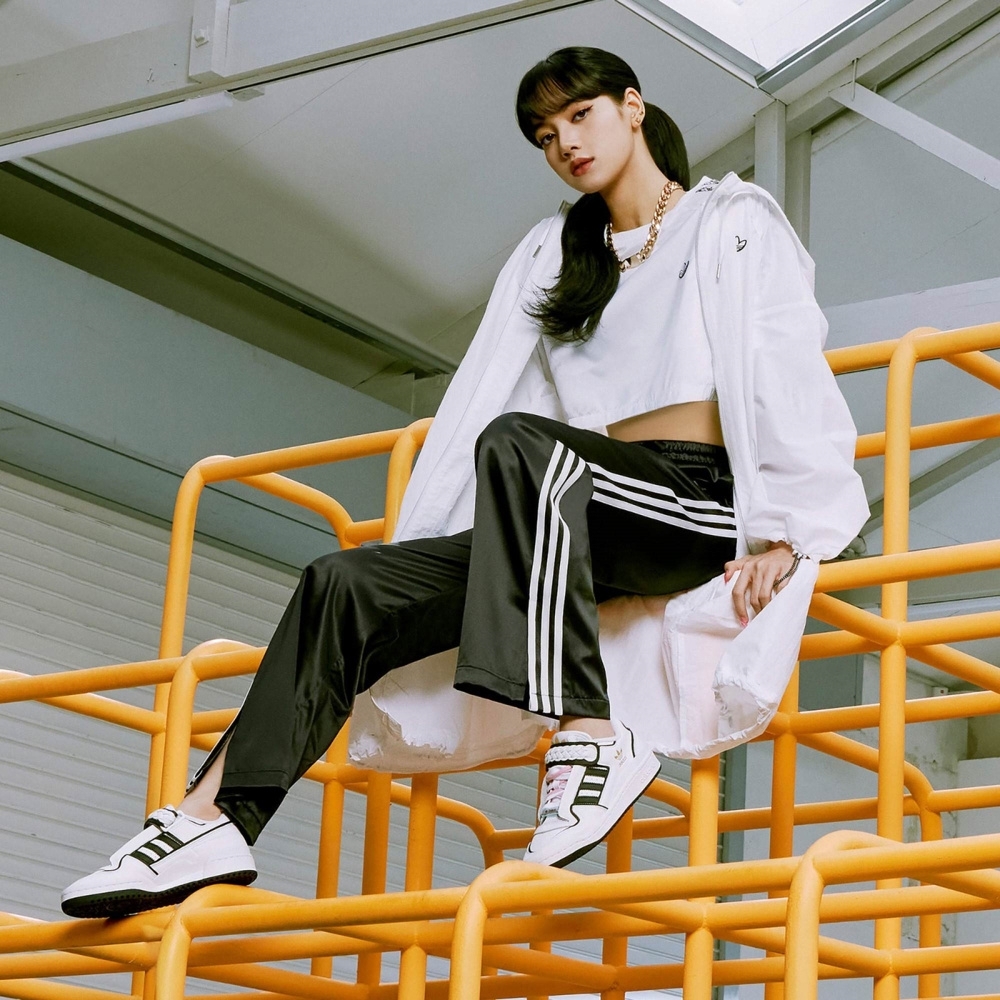 adidas 風衣外套 - Originals 女 H39045